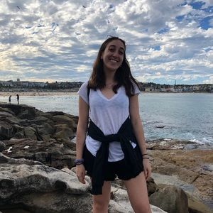 Meet your Posher, Erica